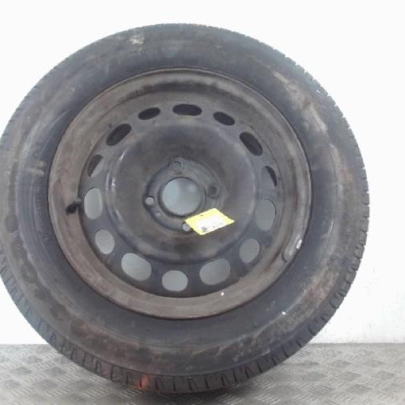 Roue CITROEN C4 2 Roue CITROEN C4 2