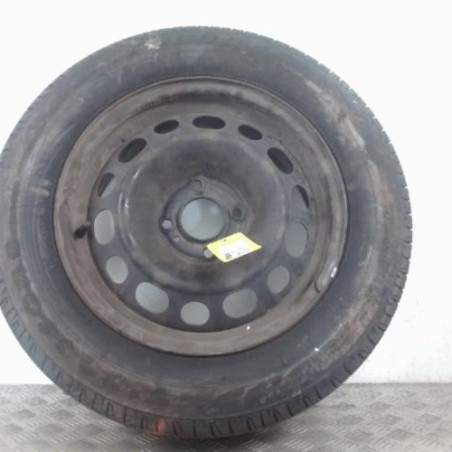 Roue CITROEN C4 2 Photo n°1