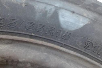 Roue CITROEN C4 2