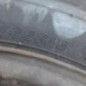 Roue CITROEN C4 2