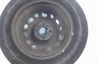 Roue CITROEN C4 2 Photo n°3