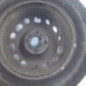 Roue CITROEN C4 2