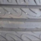 Roue CITROEN C4 2