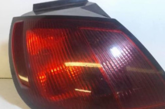 Feu arriere principal gauche (feux) MITSUBISHI COLT 6 Photo n°1