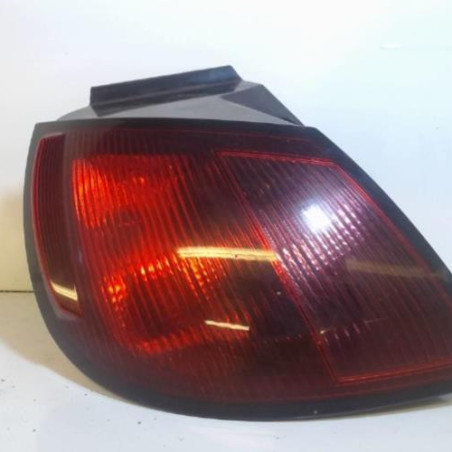 Feu arriere principal gauche (feux) MITSUBISHI COLT 6 Photo n°1