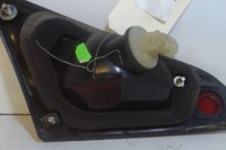Feu arriere secondaire droit (feux) MITSUBISHI COLT 6