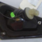 Feu arriere secondaire droit (feux) MITSUBISHI COLT 6