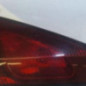 Feu arriere secondaire gauche (feux) MITSUBISHI COLT 6