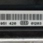 Bloc ABS (freins anti-blocage) PEUGEOT 308 1