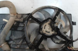 Ventilateur eau CITROEN NEMO Photo n°1