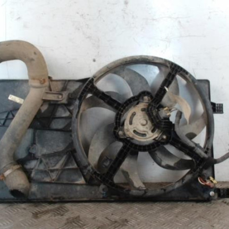 Ventilateur eau CITROEN NEMO Photo n°1