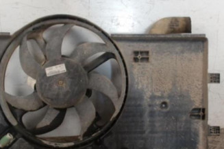 Ventilateur eau CITROEN NEMO