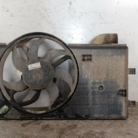 Ventilateur eau CITROEN NEMO