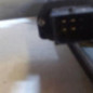 Leve vitre electrique avant droit OPEL CORSA D