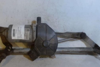 Moteur essuie glace avant OPEL CORSA D Photo n°1