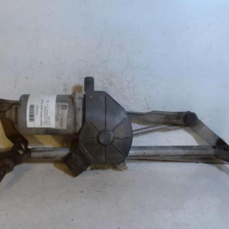 Moteur essuie glace avant OPEL CORSA D Photo n°1