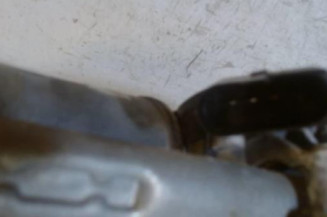 Moteur essuie glace avant OPEL CORSA D