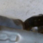 Moteur essuie glace avant OPEL CORSA D