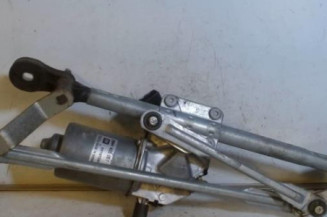 Moteur essuie glace avant OPEL CORSA D Photo n°3