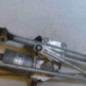 Moteur essuie glace avant OPEL CORSA D