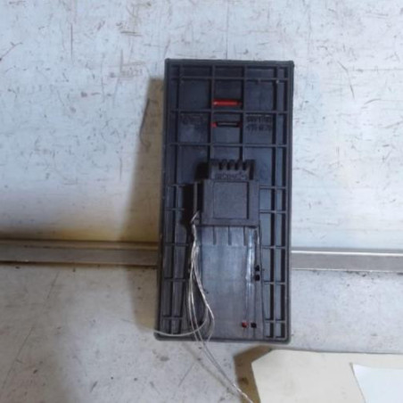 Interrupteur de leve vitre avant gauche AUDI Q3 1