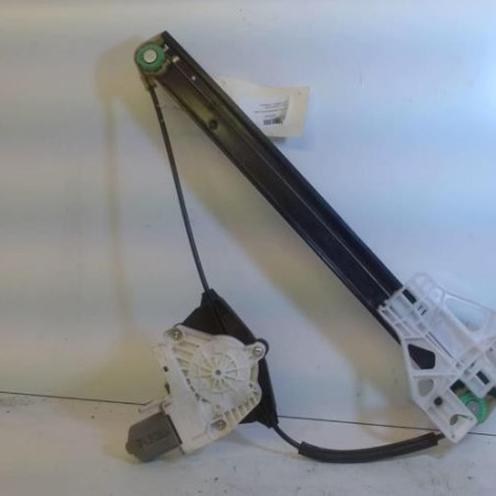 Leve vitre electrique arriere droit AUDI Q3 1 Photo n°1