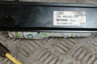 Leve vitre electrique avant droit AUDI Q3 1 Photo n°3