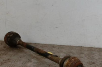 Cardan arriere droit (transmission) AUDI Q3 1 Photo n°1