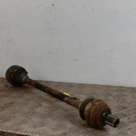 Cardan arriere droit (transmission) AUDI Q3 1 Photo n°1