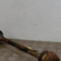 Cardan arriere droit (transmission) AUDI Q3 1