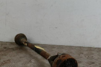 Cardan arriere droit (transmission) AUDI Q3 1