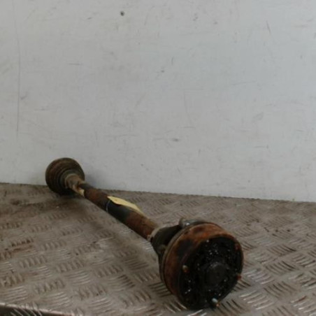 Cardan arriere droit (transmission) AUDI Q3 1