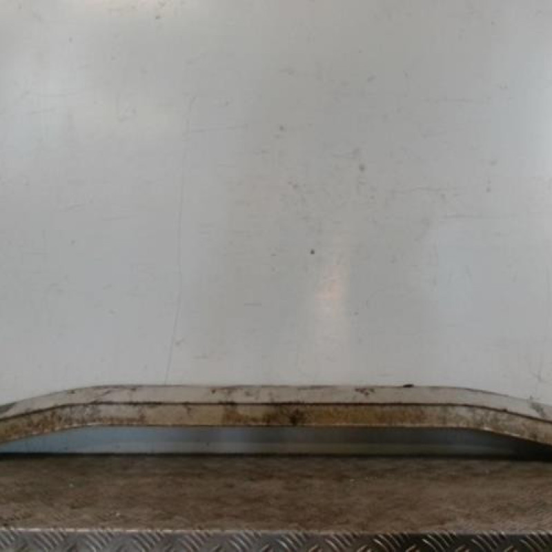Renfort pare choc arriere (traverse) TOYOTA RAV4 3