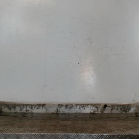 Renfort pare choc arriere (traverse) TOYOTA RAV4 3