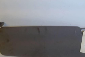 Pare soleil droit RENAULT MASTER 3 Photo n°1