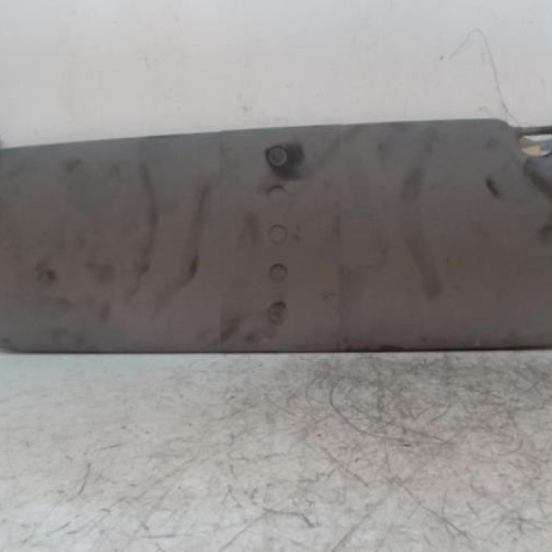 Pare soleil gauche RENAULT MASTER 3 Pare soleil gauche RENAULT MASTER 3