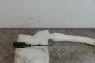 Vase de lave glace RENAULT MASTER 3