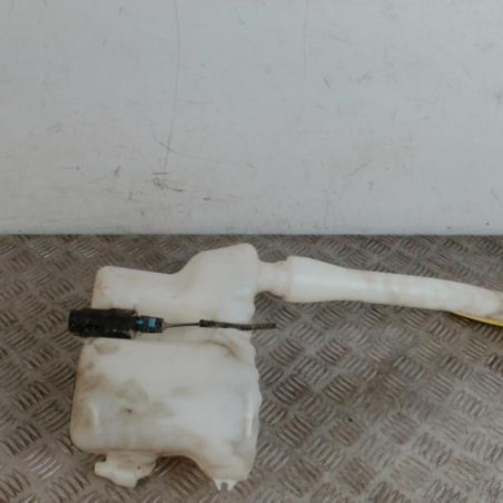 Vase de lave glace RENAULT MASTER 3