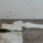 Vase de lave glace RENAULT MASTER 3