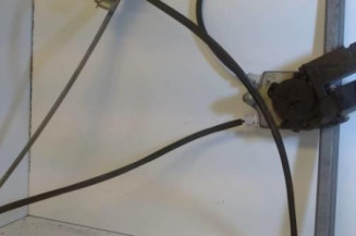 Leve vitre electrique avant droit RENAULT ESPACE 4 Photo n°3