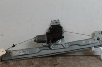Leve vitre electrique avant droit PEUGEOT 207 Photo n°1
