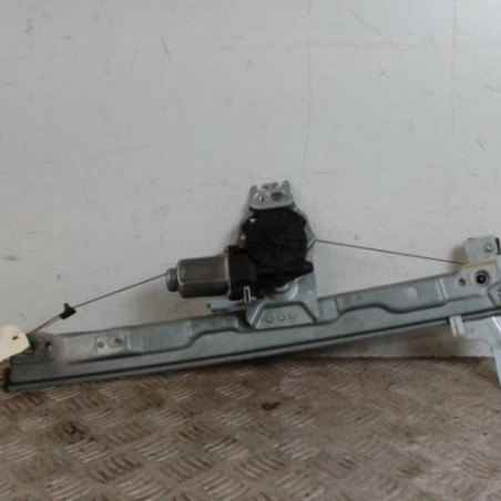Leve vitre electrique avant droit PEUGEOT 207 Photo n°1