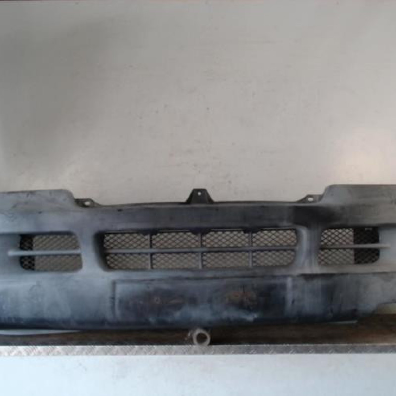 Pare choc avant CITROEN JUMPER 2