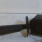 Commodo d'essuie glaces PEUGEOT 406