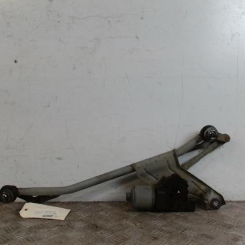 Moteur essuie glace avant DACIA LOGAN MCV 1