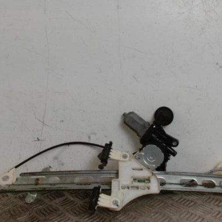 Leve vitre electrique avant droit SUZUKI SWIFT 4 Photo n°1