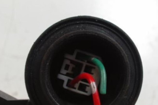 Leve vitre electrique avant droit SUZUKI SWIFT 4 Photo n°3