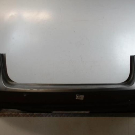Pare choc arriere VOLKSWAGEN PASSAT 5 Photo n°1