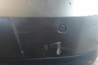Pare choc arriere VOLKSWAGEN PASSAT 5