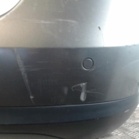Pare choc arriere VOLKSWAGEN PASSAT 5